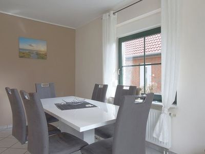 Ferienhaus für 5 Personen (110 m²) in Dorum 5/10