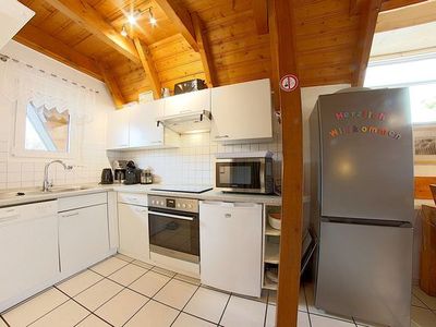 Ferienhaus für 4 Personen (68 m²) in Dorum 6/10