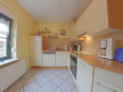 Ferienhaus für 5 Personen (110 m²) in Dorum 10/10