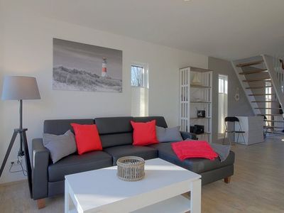 Ferienhaus für 4 Personen (82 m²) in Dorum 3/10