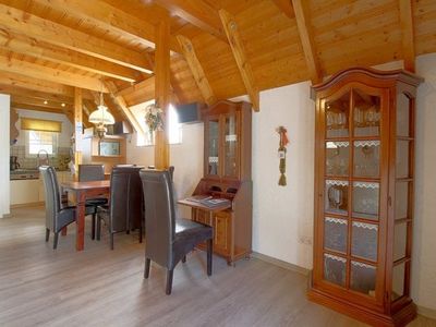 Ferienhaus für 5 Personen (68 m²) in Dorum 3/10