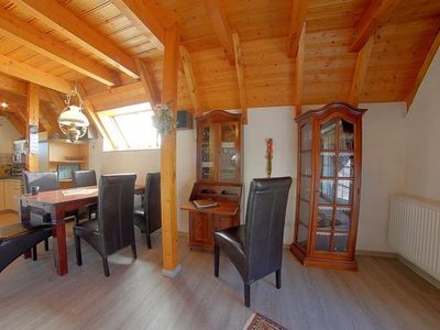 Ferienhaus für 5 Personen (68 m²) in Dorum 5/10