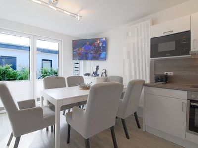 Ferienhaus für 4 Personen (82 m²) in Dorum 3/10