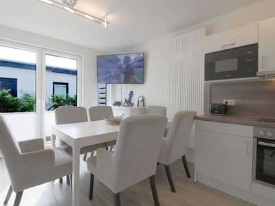 Ferienhaus für 4 Personen (82 m²) in Dorum 5/10