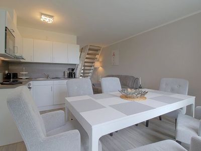 Ferienhaus für 4 Personen (82 m²) in Dorum 8/10