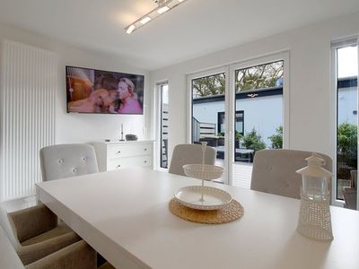 Ferienhaus für 6 Personen (82 m²) in Dorum 4/10