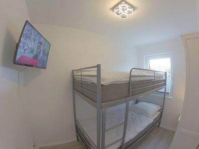 Ferienhaus für 6 Personen (82 m²) in Dorum 8/10