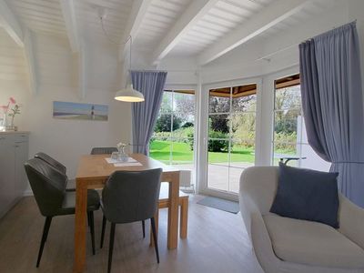 Ferienhaus für 7 Personen (85 m²) in Dorum 4/10