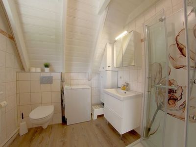 Ferienhaus für 7 Personen (85 m²) in Dorum 9/10