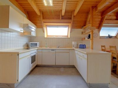 Ferienhaus für 5 Personen (68 m²) in Dorum 7/10