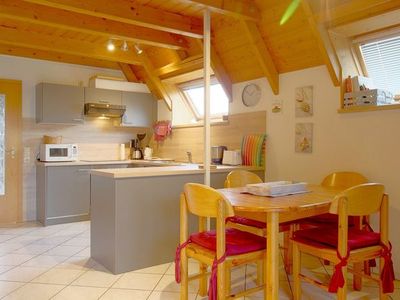 Ferienhaus für 4 Personen (68 m²) in Dorum 7/10