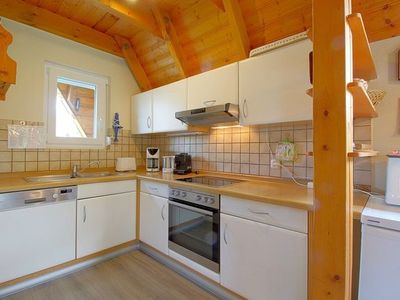 Ferienhaus für 4 Personen (68 m²) in Dorum 7/10