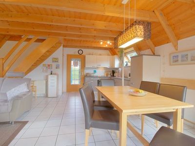 Ferienhaus für 6 Personen (85 m²) in Dorum 7/10