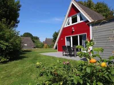 Ferienhaus für 4 Personen (62 m²) in Dorum 10/10