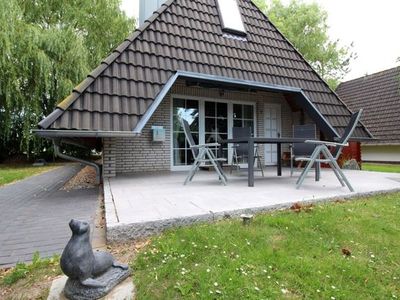 Ferienhaus für 4 Personen (68 m²) in Dorum 8/10