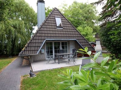 Ferienhaus für 4 Personen (68 m²) in Dorum 9/10