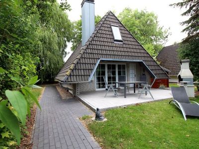 Ferienhaus für 4 Personen (68 m²) in Dorum 10/10