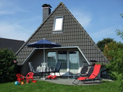 Ferienhaus für 4 Personen (68 m²) in Dorum 10/10