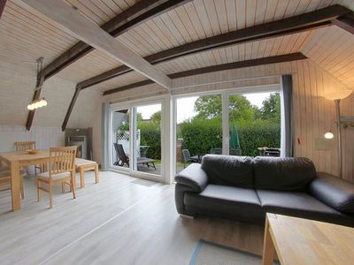 Ferienhaus für 6 Personen (78 m²) in Dorum 2/10