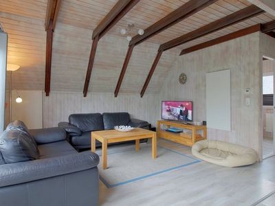 Ferienhaus für 6 Personen (78 m²) in Dorum 4/10