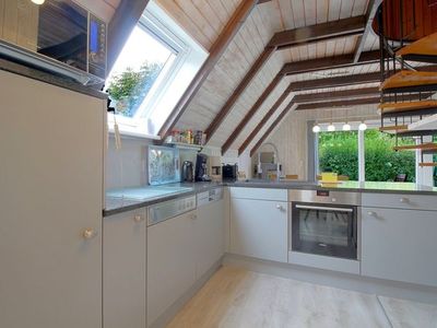 Ferienhaus für 6 Personen (78 m²) in Dorum 9/10