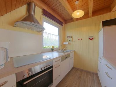 Ferienhaus für 4 Personen (62 m²) in Dorum 8/10