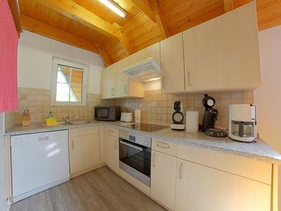 Ferienhaus für 4 Personen (68 m²) in Dorum 6/10