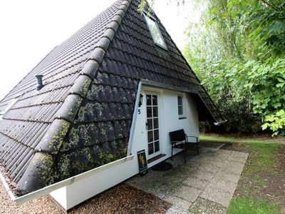 Ferienhaus für 4 Personen (68 m²) in Dorum 10/10