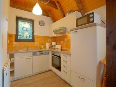 Ferienhaus für 4 Personen (62 m²) in Dorum 5/10