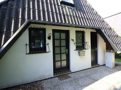 Ferienhaus für 4 Personen (62 m²) in Dorum 9/10