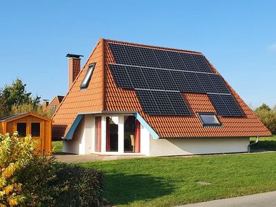 Ferienhaus für 4 Personen (68 m²) in Dorum 10/10