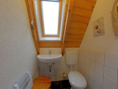 Ferienhaus für 4 Personen (68 m²) in Dorum 10/10