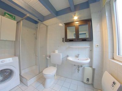 Ferienhaus für 5 Personen (63 m²) in Dorum 7/10