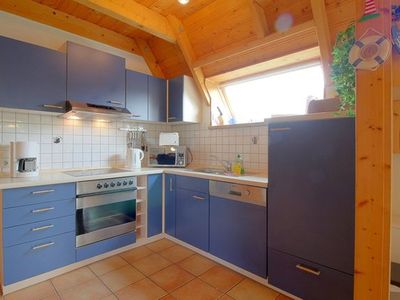 Ferienhaus für 4 Personen (68 m²) in Dorum 8/10