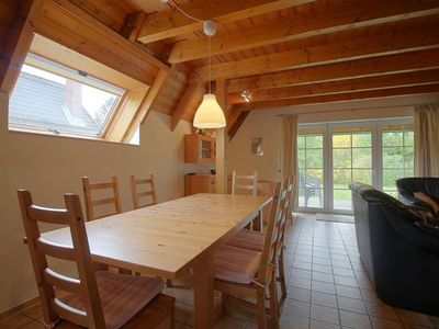 Ferienhaus für 4 Personen (68 m²) in Dorum 5/10