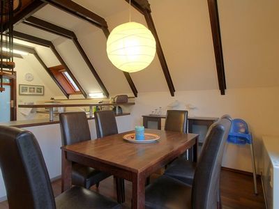 Ferienhaus für 6 Personen (78 m²) in Dorum 7/10