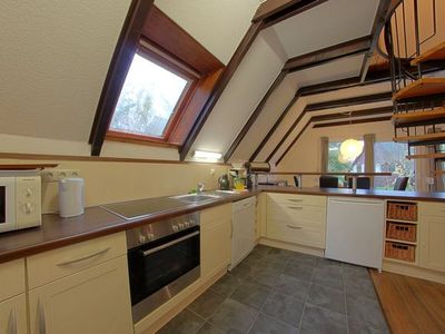 Ferienhaus für 6 Personen (78 m²) in Dorum 9/10