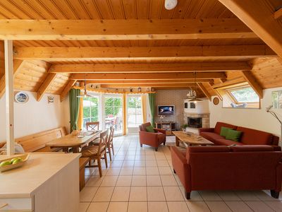 Ferienhaus für 6 Personen (85 m²) in Dorum 4/10