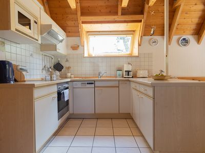 Ferienhaus für 6 Personen (85 m²) in Dorum 7/10