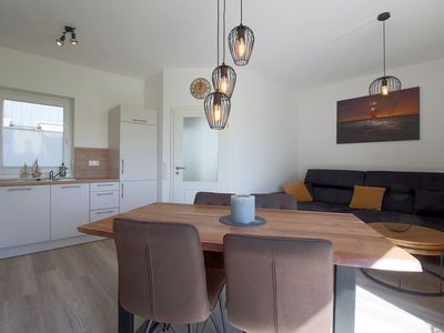 Ferienhaus für 4 Personen (75 m²) in Dorum 5/10