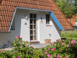 Ferienhaus für 6 Personen (85 m²) in Dorum