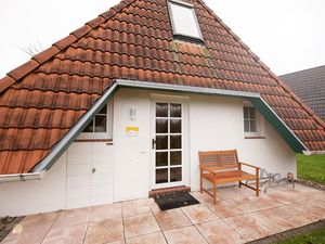 Ferienhaus für 6 Personen (85 m²) in Dorum