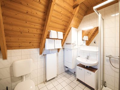 Ferienhaus für 6 Personen (85 m²) in Dorum 5/10