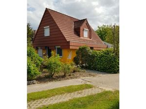 Ferienhaus für 6 Personen (90 m&sup2;) in Dorum