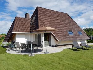 Ferienhaus für 6 Personen (85 m²) in Dorum