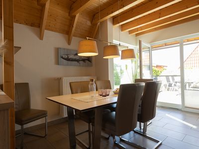 Ferienhaus für 6 Personen (85 m²) in Dorum 5/10