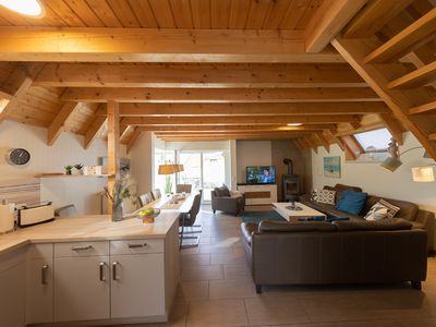 Ferienhaus für 6 Personen (85 m²) in Dorum 6/10