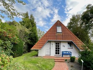 Ferienhaus für 4 Personen (68 m²) in Dorum