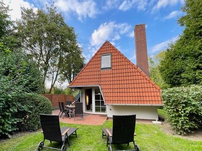 Ferienhaus für 4 Personen (68 m²) in Dorum 1/10