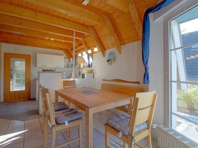 Ferienhaus für 6 Personen (85 m²) in Dorum 6/10